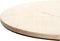 Light & Living Ronde Bijzettafel Pazo - Marmer - 48cm - Zand