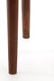 Light & Living Ronde Bijzettafel Qiano - Acaciahout - Ø49cm