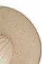 Light & Living Ronde Bijzettafel Veglia - 40cm - Zand