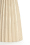 Light & Living Ronde Bijzettafel Veglia - 40cm - Zand