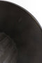 Light & Living Ronde Bijzettafel Veglia - 60cm - Donkerbruin