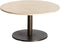 Light & Living Ronde Salontafel Pazo - Marmer - 76cm - Zand