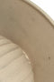 Light & Living Ronde Salontafel Veglia - 70cm - Zand