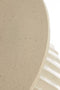 Light & Living Ronde Salontafel Veglia - 70cm - Zand