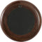 Light & Living Ronde Spiegel Mamali - 56cm - Mangohout