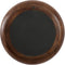 Light & Living Ronde Spiegel Mamali - Mangohout - 68cm