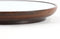 Light & Living Ronde Spiegel Mamali - Mangohout - 68cm