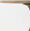 Light & Living - Salontafel BICABA - Ø70x40cm - Bruin
