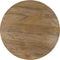 Light & Living - Salontafel BICABA - Ø70x40cm - Bruin