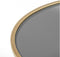 Light & Living Salontafel Duarte - Smoke Zwart/Goud - Ø65+Ø75cm - Klassiek,Luxe