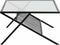 Light & Living Salontafel Ezra - Zwart - 110x70x40cm - Modern