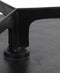 Light & Living - Salontafel PANO - Ø75x44cm - Brons - Set van 2