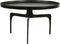 Light & Living - Salontafel PANO - Ø75x44cm - Brons - Set van 2