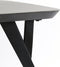 Light & Living - Salontafel QUENZA - 120x65x40cm - Zwart
