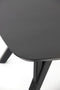 Light & Living - Salontafel QUENZA - 120x65x40cm - Zwart