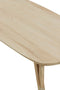Light & Living Salontafel Quenza - Mangohout - 120 x 65cm