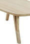 Light & Living Salontafel Quenza - Mangohout - 120 x 65cm