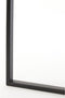Light & Living Salontafel Retiro - Antiek Brons/Zwart - Ø85cm