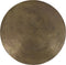 Light & Living Salontafel Retiro - Antiek Brons/Zwart - Ø85cm