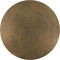 Light & Living Salontafel Retiro - Antiek Brons/Zwart - Ø85cm