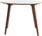 Light & Living Salontafel Romano - Bruin - 71x61x48cm - Modern