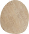 Light & Living Salontafel Romano - Bruin - 71x61x48cm - Modern