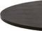 Light & Living - Salontafel SAMOA - Ø64x39cm - Zwart