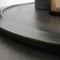 Light & Living Salontafel Talca - Antiek Lood - Ø60+Ø78cm - Industrieel