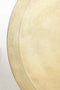 Light & Living Salontafel Talca - Licht Goud - Ø75cm +Ø65cm - Modern