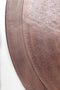 Light & Living - Salontafel TALCA - Ø75x45cm - Brons - Set van 2