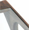 Light & Living Salontafel Yuki - Bruin - 112x70x41cm - Modern
