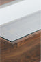 Light & Living Salontafel Yuki - Bruin - 112x70x41cm - Modern