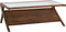 Light & Living Salontafel Yuki - Bruin - 112x70x41cm - Modern
