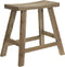 Light & Living Sanza Kruk - Hout - 47x24x50 cm