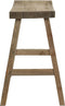 Light & Living Sanza Kruk - Hout - 47x24x50 cm