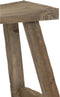 Light & Living Sanza Kruk - Hout - 47x24x50 cm