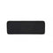 Light&living Schaal 38x12,5x1,5 cm BURLY mat zwart
