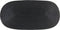 Light&living Schaal 55x28x3 cm MATANCITO mat zwart