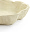 Light & Living - Schaal BABUR - Ø50x9cm - Bruin - Set van 2