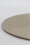 Light & Living Schaal Bojano - Goud - Ø60cm - Modern - Kerst cadeau - Kerst cadeautjes - Cadeau vrouw - Cadeau man - Cadeau voor haar - Cadeau voor hem - Kerstcadeau - Kerst kado - Kado man - Kado vrouw
