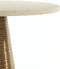 Light & Living - Schaal ESMA - Ø40x14cm - Wit