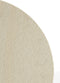 Light & Living - Schaal ESMA - Ø40x14cm - Wit