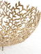 Light & Living - Schaal FAMARA - Ø46x20cm - Goud