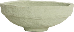 Light & Living - Schaal KABUL - Ø45x16cm - Groen