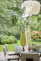 Light & Living - Schaal LAYO - Ø25x11cm - Wit