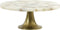 Light & Living - Schaal LAYO - Ø33x13cm - Wit