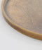 Light & Living - Schaal MAES - Ø40x1.5cm - Brons