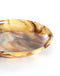 Light&living Schaal Ø34x6 cm BELAWAN bruin