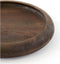 Light & Living Schaal Osida - Bruin - Ø50cm - Hout - Moederdag - Moederdag Cadeau - Moederdag Cadeautje - Moederdag Cadeau idee