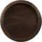 Light & Living Schaal Osida - Bruin - Ø50cm - Hout - Moederdag - Moederdag Cadeau - Moederdag Cadeautje - Moederdag Cadeau idee